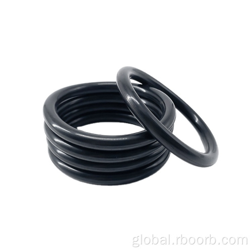 Ffkm O Ring perfluoroether rubber ffkm material wholesales Manufactory